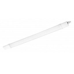 CGC Lighting Cgc Moris White Slim Led Ip65 4000K Waterproof Strip Light 0.6M 18W 2160Lm - thumbnail 1