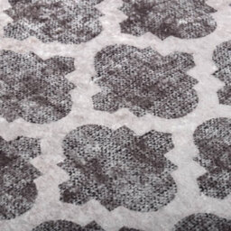 Walplus Rug Washable 160X230 Cm Multicolour Anti Slip - thumbnail 2