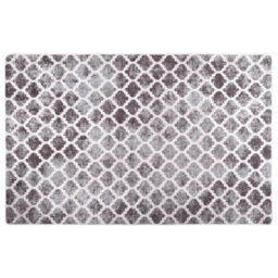 Walplus Rug Washable 160X230 Cm Multicolour Anti Slip - thumbnail 1