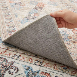 Ameha Cashmere  Coastal, 240X320 Cm Rug Luxury Bedroom Living Room Extra Large Area Rugs - thumbnail 6