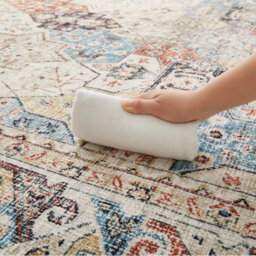 Ameha Cashmere  Coastal, 240X320 Cm Rug Luxury Bedroom Living Room Extra Large Area Rugs - thumbnail 7