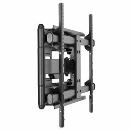 "TTAP GROUP Ttap Extra Long Arm Full Motion Tv Bracket, Ttd604Da4 For 43"" - 80"" Screens" - thumbnail 3