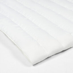 OHS Mattress Topper Thick Deep Anti Allergy Luxury Soft Hotel Quality - thumbnail 7