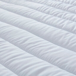 OHS Mattress Topper Thick Deep Anti Allergy Luxury Soft Hotel Quality - thumbnail 8