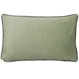 Evans Lichfield Manyara Zebra Rectangular Botanical Cushion Cover - thumbnail 2