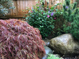 Erth Stone 3 X Decorative Garden Boulders 600-900mm