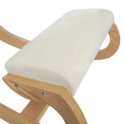Monster Shop Ergonomic Kneeling Chair - thumbnail 5