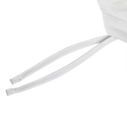 Xample Panda 100% Bamboo Duvet Cover Set White 320 Thread Count Soft Breathable Hypoallergenic Bedding Set, Super King - thumbnail 5
