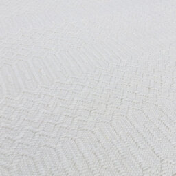 Asiatic Halsey Natural Geometric Outdoor Rug-120Cm X 170Cm - thumbnail 4