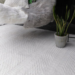 Asiatic Halsey Natural Geometric Outdoor Rug-120Cm X 170Cm - thumbnail 3