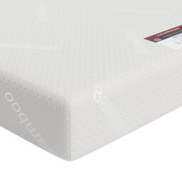 Mattress Guru 4Ft6 Double Memory 8000 Mattress, Multi-Foam Support System For Balanced Comfort And Deeper Pressure Relief, 20Cm Deep - thumbnail 2
