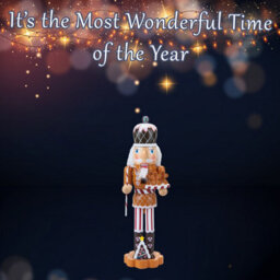 Nutcracker Wooden Gingerbread Christmas Decoration 39X11. 2X9. 15 Inch - thumbnail 3