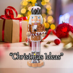 Nutcracker Wooden Gingerbread Christmas Decoration 39X11. 2X9. 15 Inch - thumbnail 5