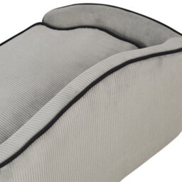 Pawhut Dog Sofa Puppy Chair Kitten Bed Lounge W/ Cushion, For Xs And S Dogs - thumbnail 8