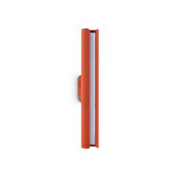 Ideal Lux Luminosa Dorica Integrated Led Wall Lamp Orange 930Lm 3000K - thumbnail 1