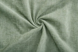 Sundour Amberley - Thermal Interlined Chenille Curtains - Eyelet - 100% Polyester (Sage, Filled Cover 18'' X 18'' (Single)) - thumbnail 3