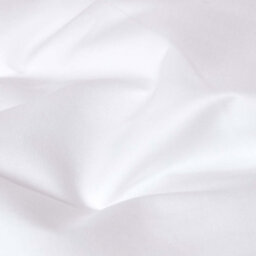 Homescapes White Egyptian Cotton Duvet Cover With Pillowcases 1000 Tc, Super King - thumbnail 4