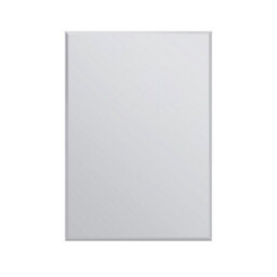 Mirroroutlet Single Bevelled Frameless Venetian Mirror 100 X 70Cm 3Ft3 X 2Ft3 - thumbnail 2