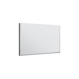 Mirroroutlet Single Bevelled Frameless Venetian Mirror 100 X 70Cm 3Ft3 X 2Ft3 - thumbnail 4