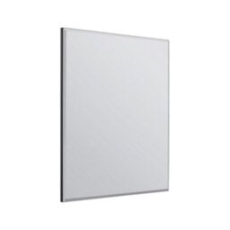 Mirroroutlet Single Bevelled Frameless Venetian Mirror 100 X 70Cm 3Ft3 X 2Ft3 - thumbnail 3