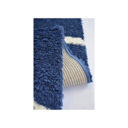 The Rugs Snug Collection Shaggy Rugs Bubbles Design   I110A - thumbnail 4