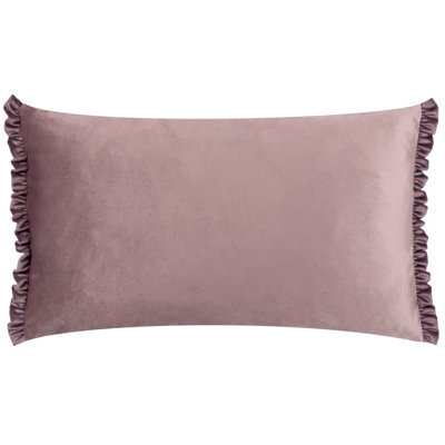 Wylder Tilly Velvet Reversible Feather Filled Cushion - image 1