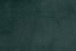 2 Seater Sofa In Bottle Green Velvet Fabric - thumbnail 4