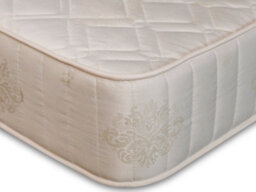 Divan Base Direct Paris Comfort Orthopaedic Sprung Divan Bed Set 4Ft Small Double 4 Drawers - Naples Slate - thumbnail 4