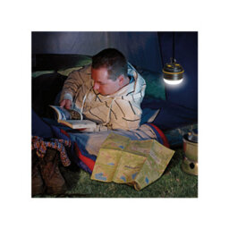 Brennenstuhl Camping Light - Outdoor Light - Garden Light Rechargeable Led Light - thumbnail 7