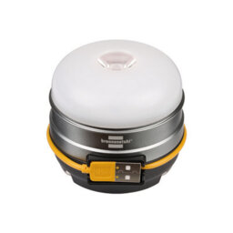Brennenstuhl Camping Light - Outdoor Light - Garden Light Rechargeable Led Light - thumbnail 1