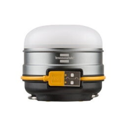 Brennenstuhl Camping Light - Outdoor Light - Garden Light Rechargeable Led Light - thumbnail 2