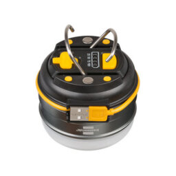 Brennenstuhl Camping Light - Outdoor Light - Garden Light Rechargeable Led Light - thumbnail 3