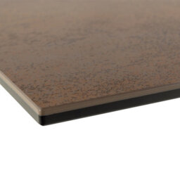 Furniture To Go Heaven Dining Table With Ceramic Rusty Brown (L) 200Cm Seats Up To 6 - thumbnail 7