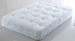Stratus Interiors Dorchester Ultra Firm Orthapeadic Mattress - Double - thumbnail 1