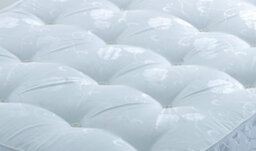 Stratus Interiors Dorchester Ultra Firm Orthapeadic Mattress - Double - thumbnail 3