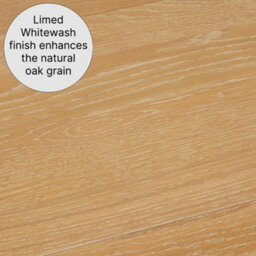 The Furniture Market Vanity Dressing Table Mirror Cheshire Limed Oak Hinged Framework - thumbnail 6