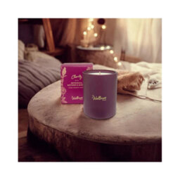 Potters Crouch Wellness Candle - Clarity (Artesmisia Vetiver & Ginger) - thumbnail 1