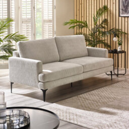 Oakham Premium Stylish Bowery Swivel Chair - thumbnail 2