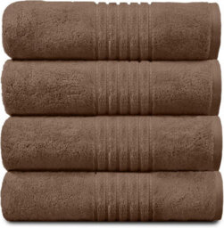Gc Gaveno Cavailia Hampton Royal 12 Pack Face Towel 30X30 Natural Egyptian Cotton Premier Super Absorbent Towel