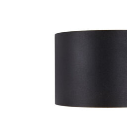 Luminosa Lighting Luminosa Fulton Integrated Led Wall Lamp Black, Ip54 - thumbnail 5