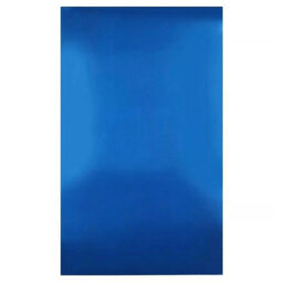 2M Non Glass Mirror Flexible Mirror Sheets Self-Adhesive Plastic Mirror Tiles - thumbnail 5