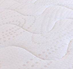 Dfi Sleepwell Budget Pocket Mattress - 4Ft - Small Double Size - thumbnail 6