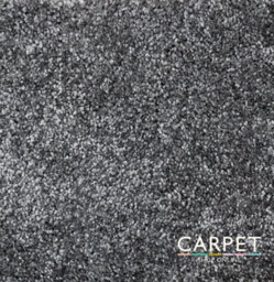 Carpet Shop Online Havana Iron Ash Grey Saxony Carpet 5.5M X 4M - thumbnail 1