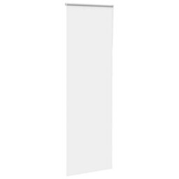 Walplus Roller Blind Blackout White 75X230 Cm Fabric Width 70.7 Cm Polyester - thumbnail 3
