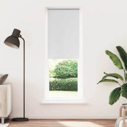 Walplus Roller Blind Blackout White 75X230 Cm Fabric Width 70.7 Cm Polyester - thumbnail 2