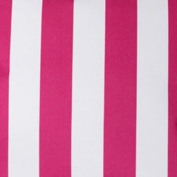 icon Indoor And Outdoor Deck Stripe Set Of 4 Pink Waterproof Filled Cushion - thumbnail 6