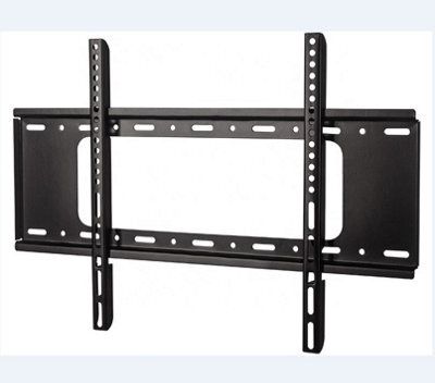 "Av:link Tvbfx600 Low Profile Fixed Tv Wall Bracket For Standard Tv/monitor Vesa 600X400 32"" - 65"""
