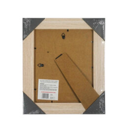 Chunky Wooden Photo Frame 8 X 10Inch - thumbnail 2