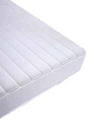 SleepSoul Kingsize Mattress Memory Foam Birlea Sleep Soul Comfort 150Cm 5Ft Pocket Sprung - thumbnail 3