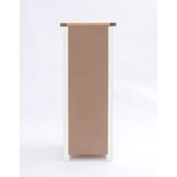 Cabinet Bits Cosenza 5 Drawer Narrow Chest Of Drawers Bras Drop Handle - thumbnail 9